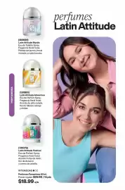 Catálogo AVON Página 91