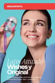 Catálogo AVON Página 93