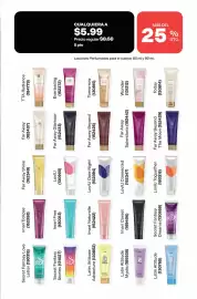 Catálogo AVON Página 96