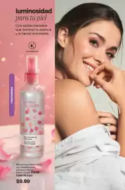 Catálogo AVON Página 99