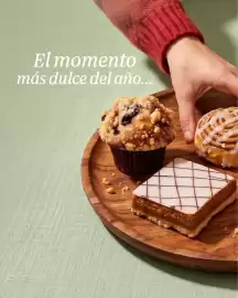 Catálogo Starbucks Página 2
