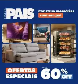 Folheto Lojas TaQi semana 30 Página 1