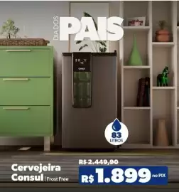 Folheto Lojas TaQi semana 30 Página 2