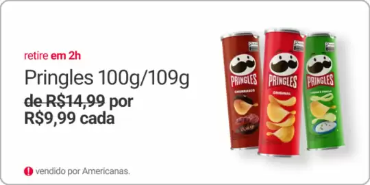 Catálogo Americanas Express Página 10