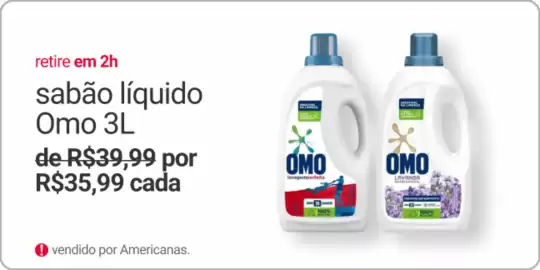 Catálogo Americanas Express Página 11