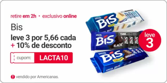 Catálogo Americanas Express Página 13