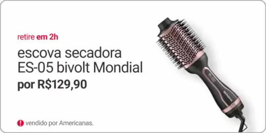 Catálogo Americanas Express Página 14