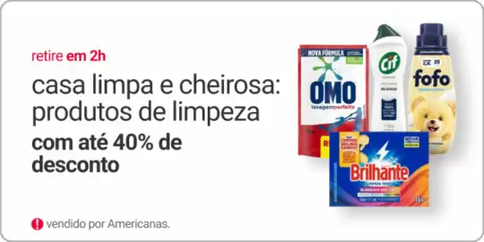 Catálogo Americanas Express Página 15