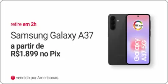 Catálogo Americanas Express Página 16