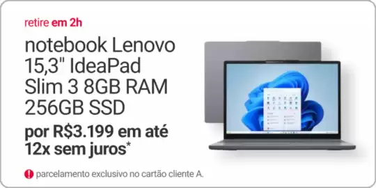 Catálogo Americanas Express Página 17