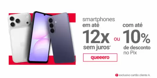 Catálogo Americanas Express Página 3
