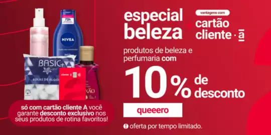 Catálogo Americanas Express Página 7