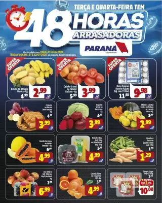 Paraná (válido até 22-07)