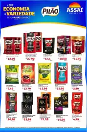 Encarte Assaí Atacadista semana 30 Página 2