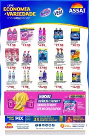 Encarte Assaí Atacadista semana 30 Página 3