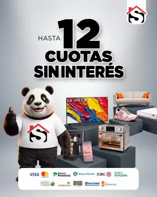 Casa Silvia (válido hasta 31-07)