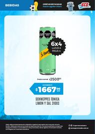 Catálogo Eco Supermercados semana 30 Página 52