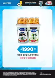 Catálogo Eco Supermercados semana 30 Página 14