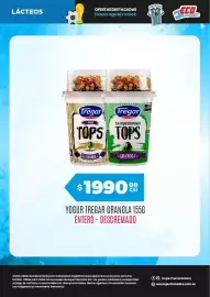 Catálogo Eco Supermercados semana 30 Página 17