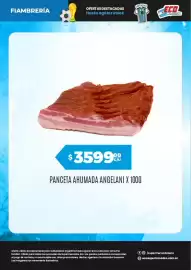 Catálogo Eco Supermercados semana 30 Página 20