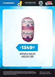 Catálogo Eco Supermercados semana 30 Página 21