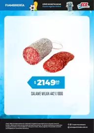 Catálogo Eco Supermercados semana 30 Página 22
