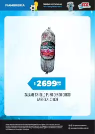 Catálogo Eco Supermercados semana 30 Página 23
