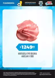 Catálogo Eco Supermercados semana 30 Página 24