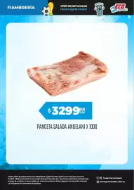 Catálogo Eco Supermercados semana 30 Página 25