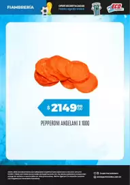 Catálogo Eco Supermercados semana 30 Página 26