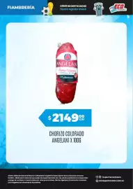 Catálogo Eco Supermercados semana 30 Página 27