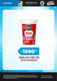 Catálogo Eco Supermercados semana 30 Página 3