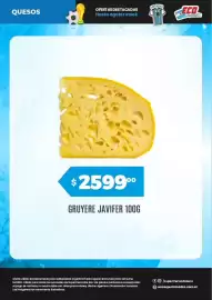 Catálogo Eco Supermercados semana 30 Página 31