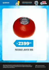 Catálogo Eco Supermercados semana 30 Página 32