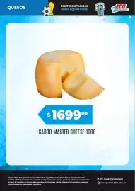 Catálogo Eco Supermercados semana 30 Página 34
