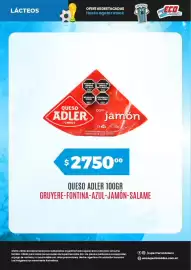Catálogo Eco Supermercados semana 30 Página 37
