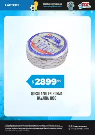 Catálogo Eco Supermercados semana 30 Página 38