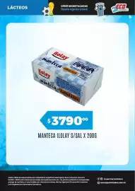 Catálogo Eco Supermercados semana 30 Página 4