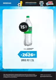 Catálogo Eco Supermercados semana 30 Página 40