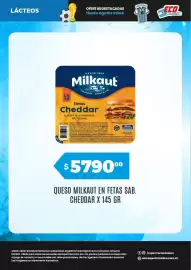 Catálogo Eco Supermercados semana 30 Página 46