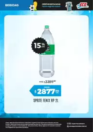 Catálogo Eco Supermercados semana 30 Página 47