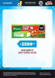 Catálogo Eco Supermercados semana 30 Página 49