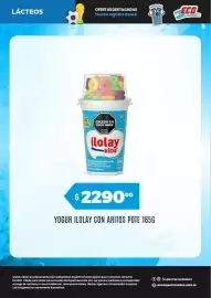 Catálogo Eco Supermercados semana 30 Página 5
