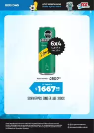 Catálogo Eco Supermercados semana 30 Página 50