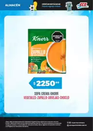 Catálogo Eco Supermercados semana 30 Página 51
