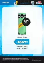 Catálogo Eco Supermercados semana 30 Página 52