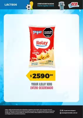 Eco (válido hasta 25-07)