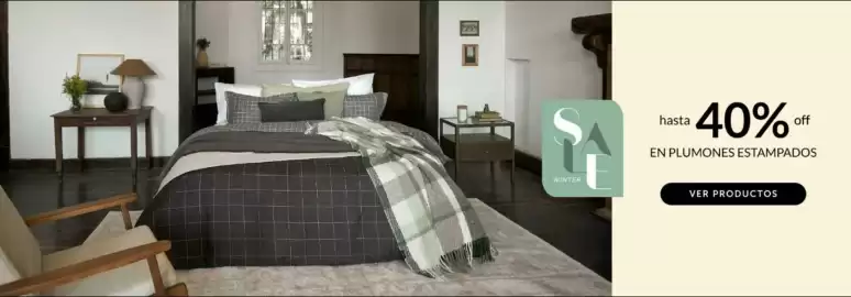Catálogo Cannon Home Página 1