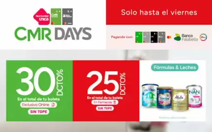 Catálogo Farmacias Ahumada Página 6