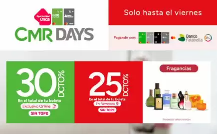Catálogo Farmacias Ahumada Página 9